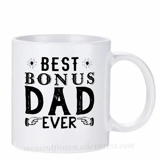 Tazas de café,té,cerveza..Regalos para papá