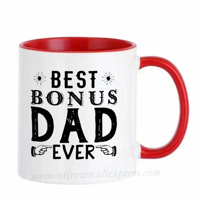 Tazas de café,té,cerveza..Regalos para papá