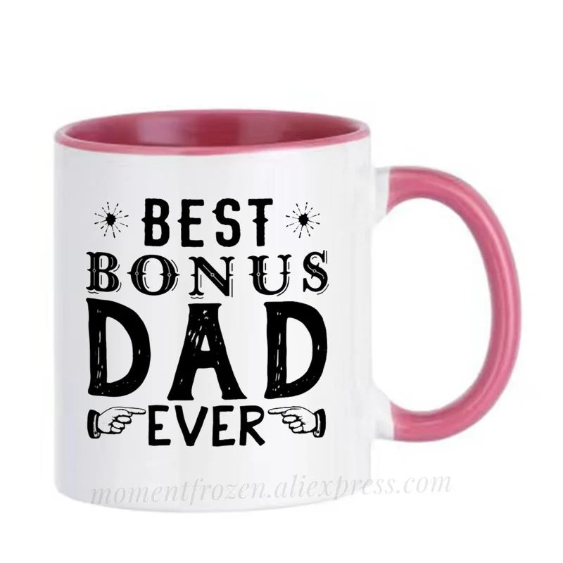 Tazas de café,té,cerveza..Regalos para papá