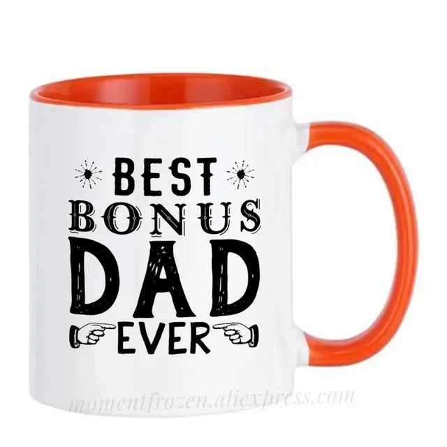 Tazas de café,té,cerveza..Regalos para papá