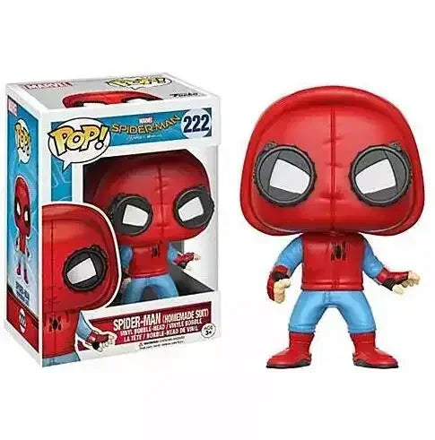 NUEVOS FUNKOS POP,colección de bolsillo para niños decorativos